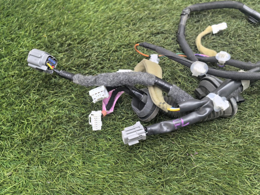 Проводка двери, 2500 рублей, Красноярск