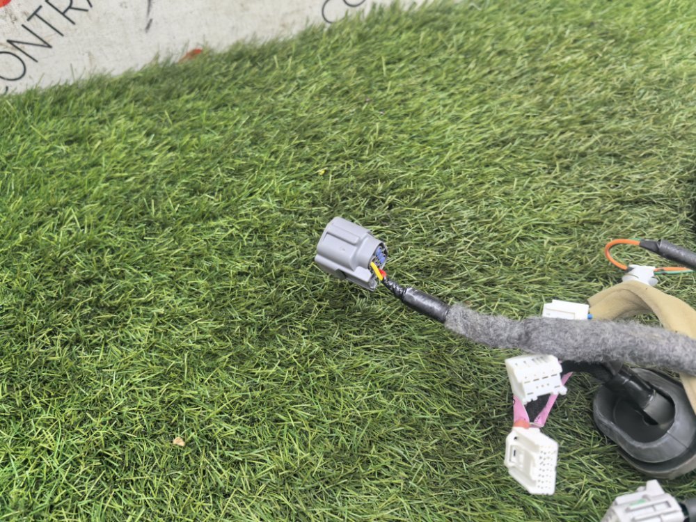 Проводка двери, 2500 рублей, Красноярск