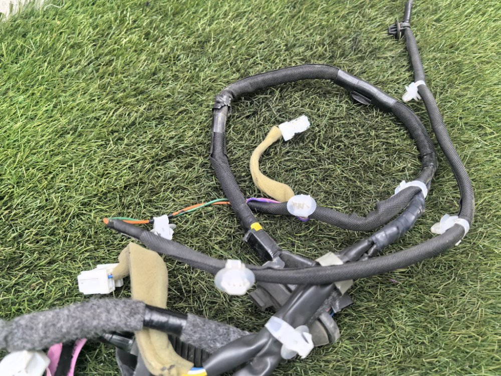 Проводка двери, 2500 рублей, Красноярск