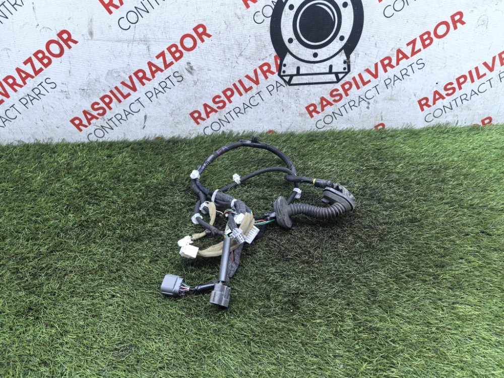 Проводка двери, 2500 рублей, Красноярск