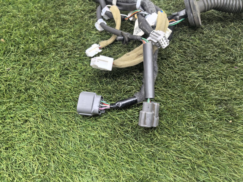 Проводка двери, 2500 рублей, Красноярск