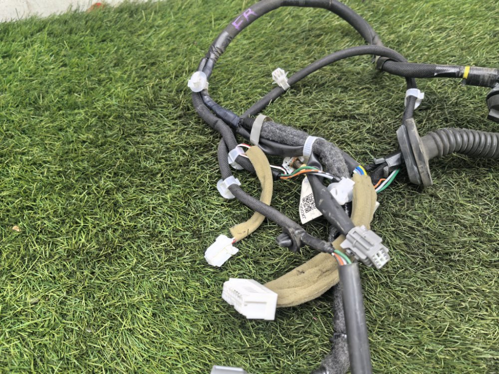 Проводка двери, 2500 рублей, Красноярск