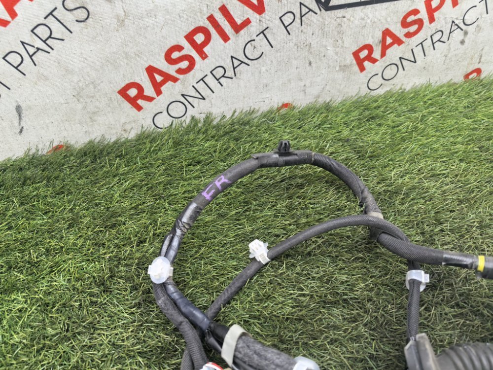 Проводка двери, 2500 рублей, Красноярск