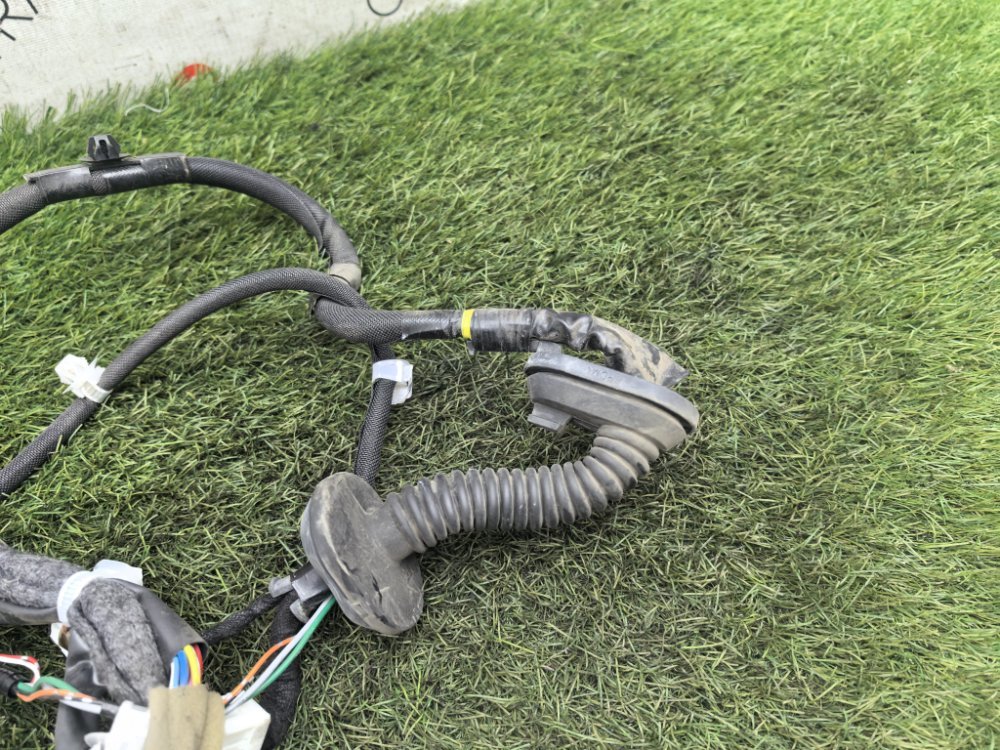 Проводка двери, 2500 рублей, Красноярск