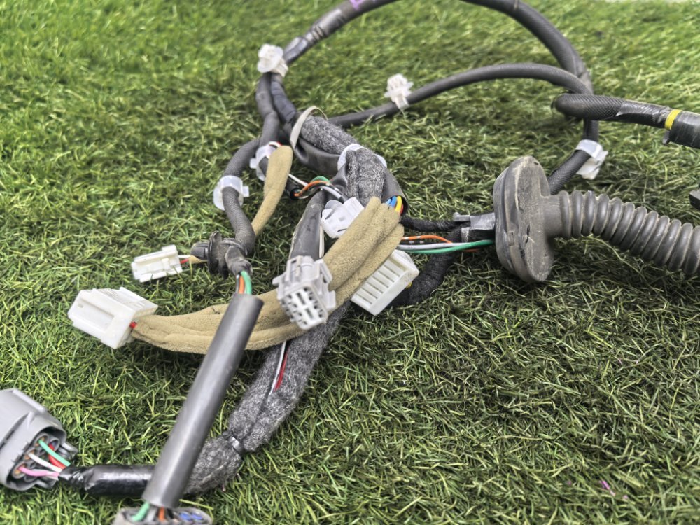 Проводка двери, 2500 рублей, Красноярск