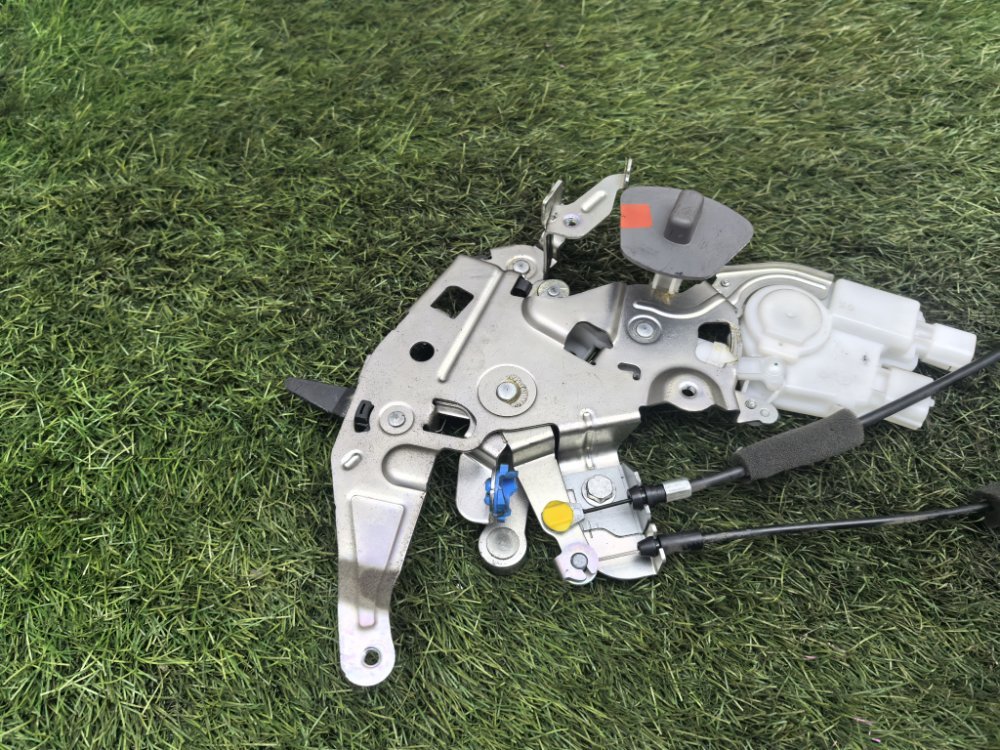 механизм закрытия двери, 1500 рублей, Красноярск