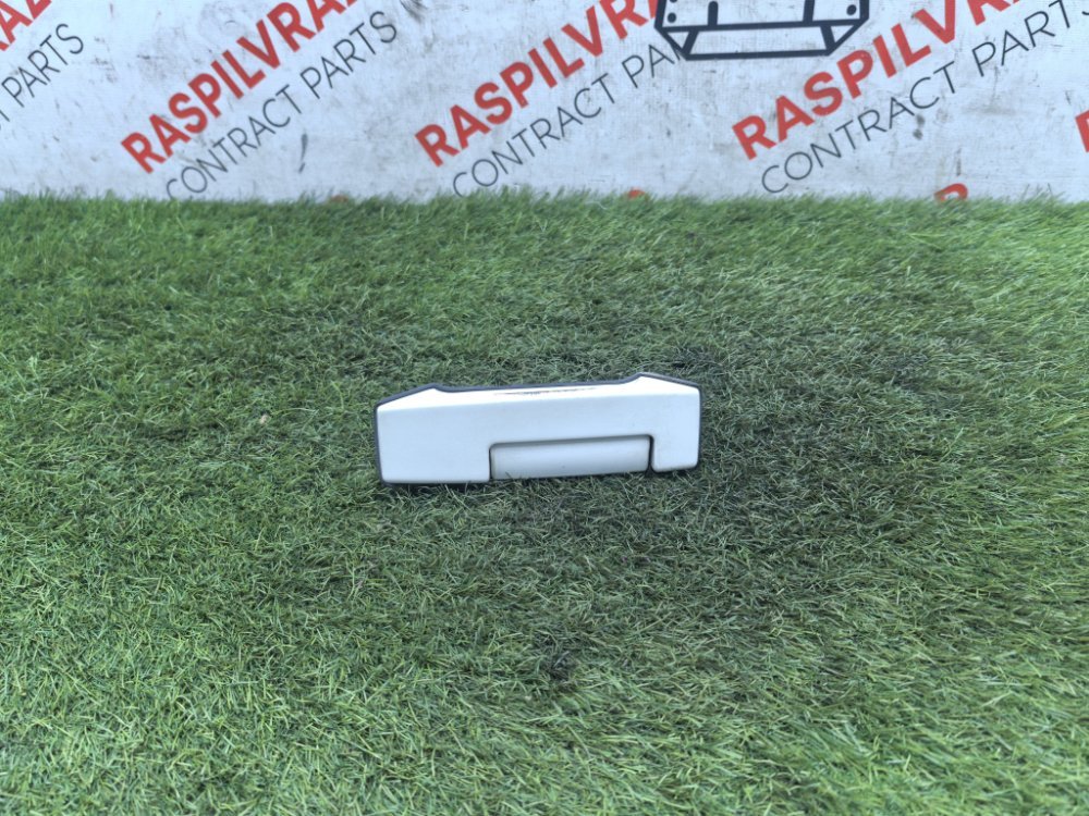 Ручка двери внешняя, 1500 рублей, Красноярск