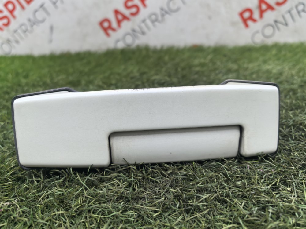 Ручка двери внешняя, 1500 рублей, Красноярск