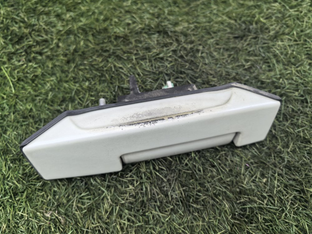 Ручка двери внешняя, 1500 рублей, Красноярск