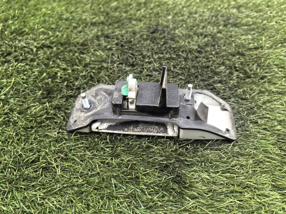 Ручка двери внешняя, 1500 рублей, Красноярск