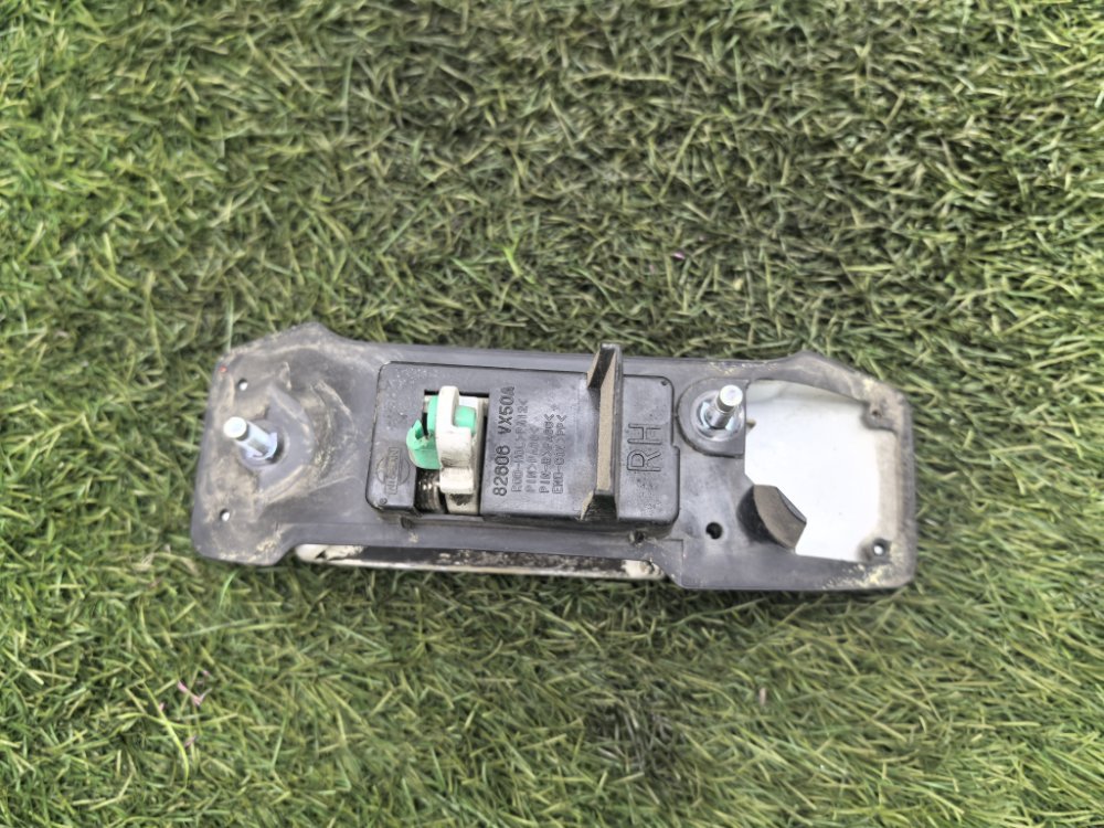 Ручка двери внешняя, 1500 рублей, Красноярск