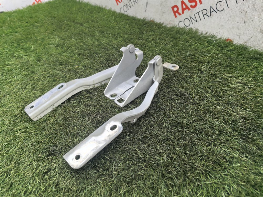 крепление капота, 3000 рублей, Красноярск