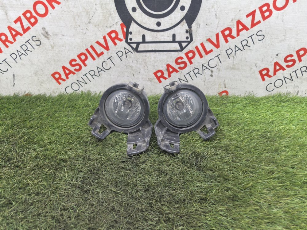 Фара противотуманная, 10000 рублей, Красноярск