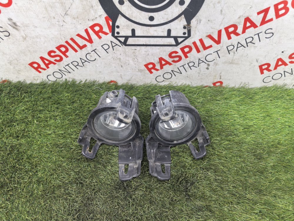 Фара противотуманная, 10000 рублей, Красноярск