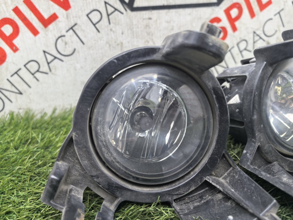 Фара противотуманная, 10000 рублей, Красноярск