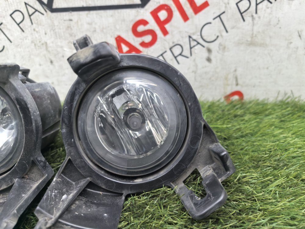 Фара противотуманная, 10000 рублей, Красноярск