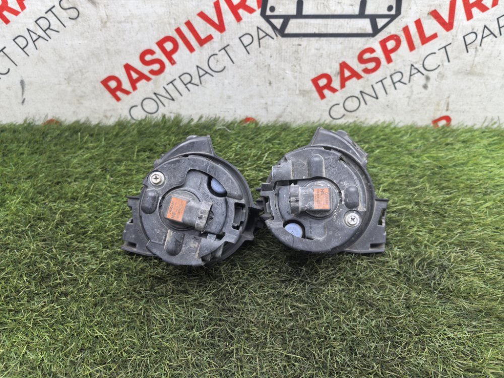 Фара противотуманная, 10000 рублей, Красноярск