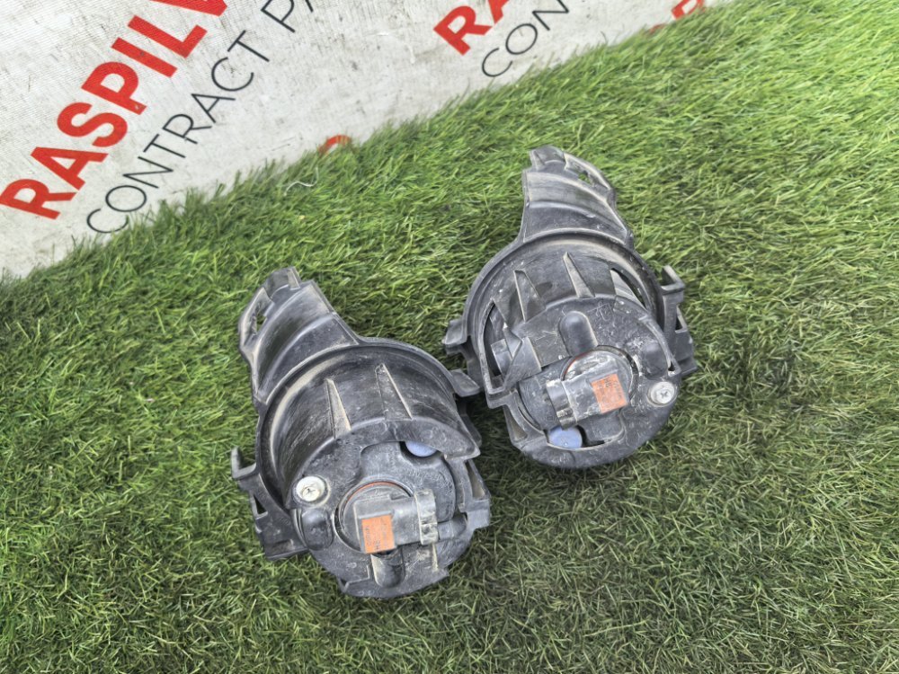 Фара противотуманная, 10000 рублей, Красноярск