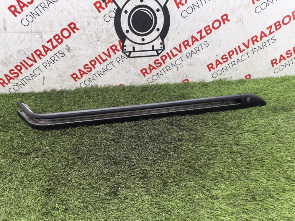 Полозья сдвижной двери, 2000 рублей, Красноярск