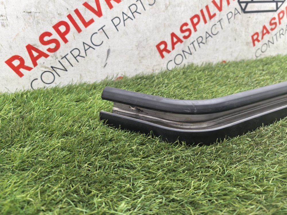 Полозья сдвижной двери, 2000 рублей, Красноярск