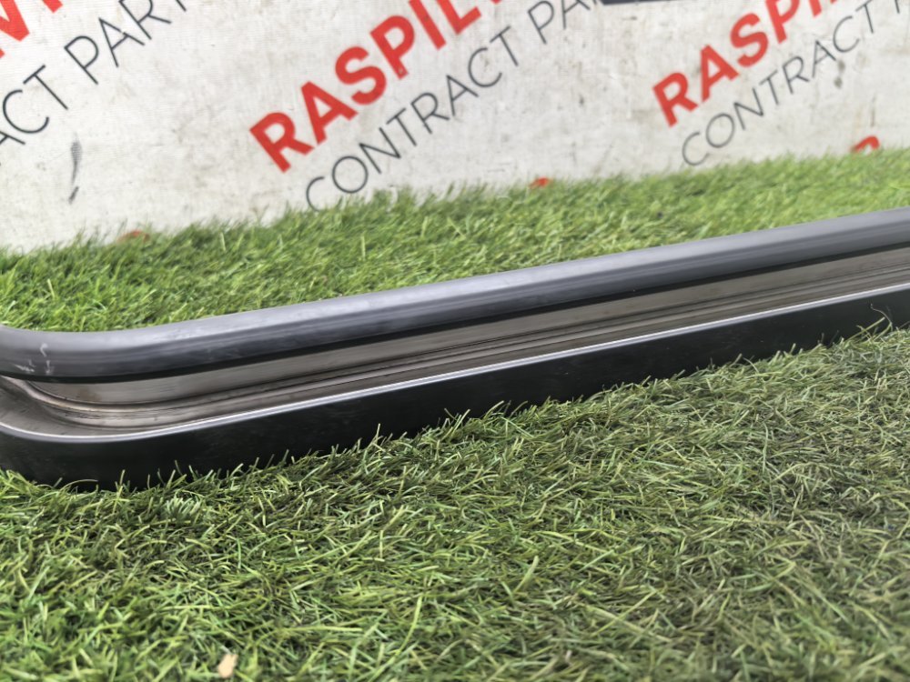 Полозья сдвижной двери, 2000 рублей, Красноярск