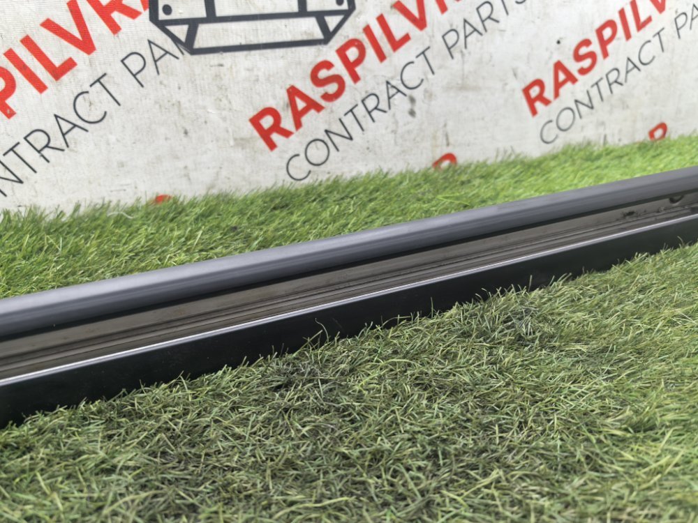 Полозья сдвижной двери, 2000 рублей, Красноярск