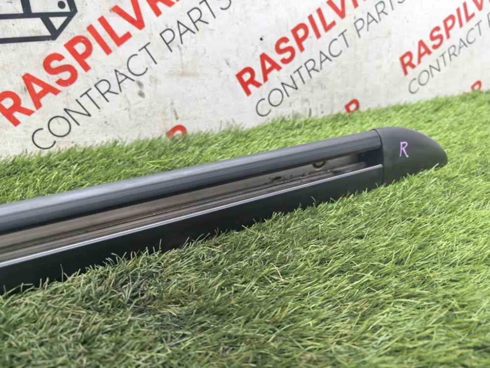 Полозья сдвижной двери, 2000 рублей, Красноярск