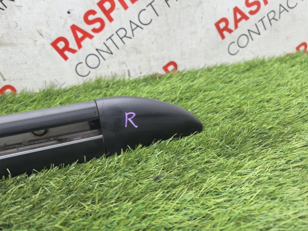 Полозья сдвижной двери, 2000 рублей, Красноярск