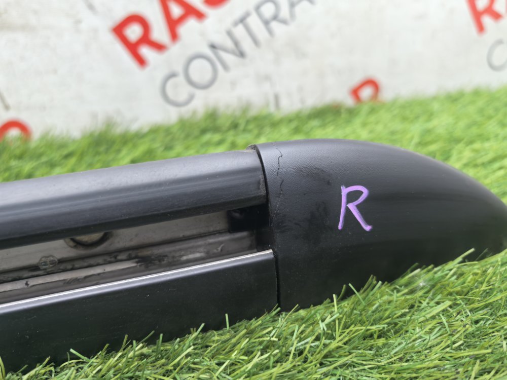 Полозья сдвижной двери, 2000 рублей, Красноярск