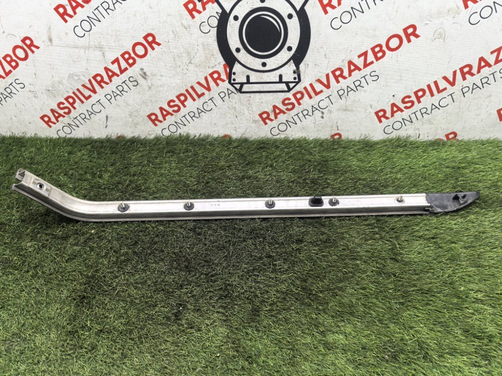 Полозья сдвижной двери, 2000 рублей, Красноярск