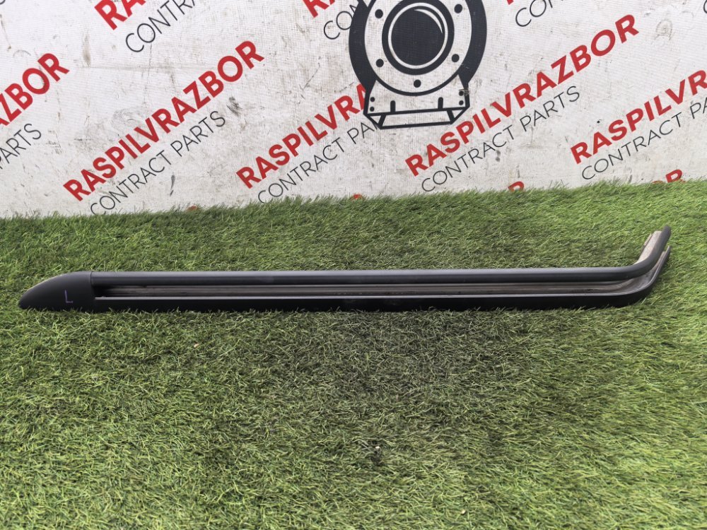 Полозья сдвижной двери, 2000 рублей, Красноярск