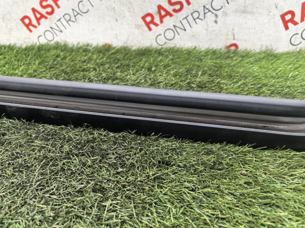 Полозья сдвижной двери, 2000 рублей, Красноярск