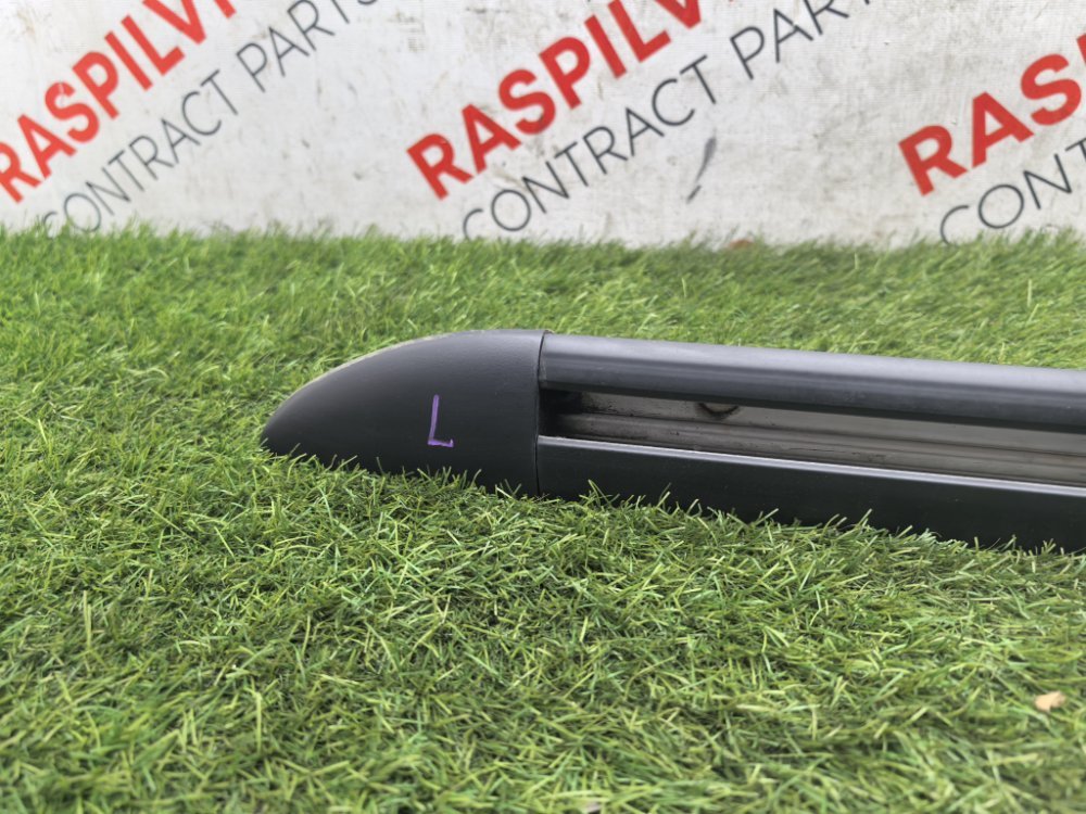 Полозья сдвижной двери, 2000 рублей, Красноярск