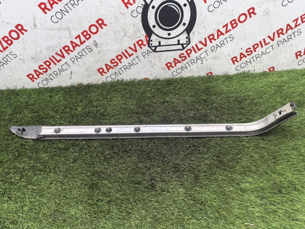 Полозья сдвижной двери, 2000 рублей, Красноярск