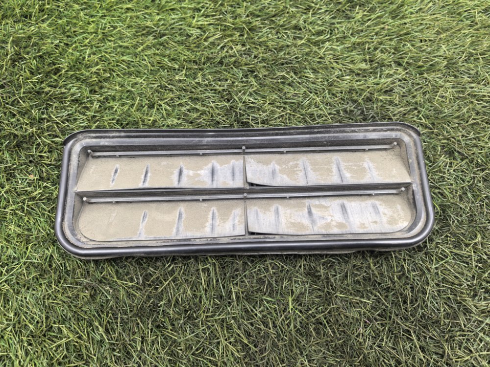 клапан вентиляции багажника, 1100 рублей, Красноярск