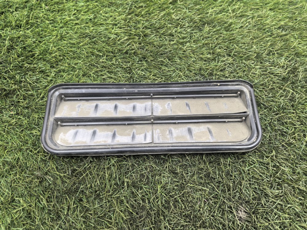 клапан вентиляции багажника, 1100 рублей, Красноярск