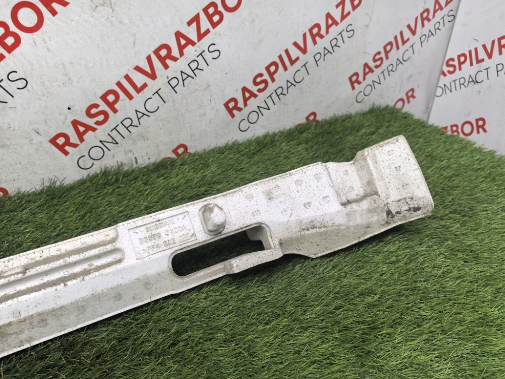 абсорбер бампера, 2000 рублей, Красноярск