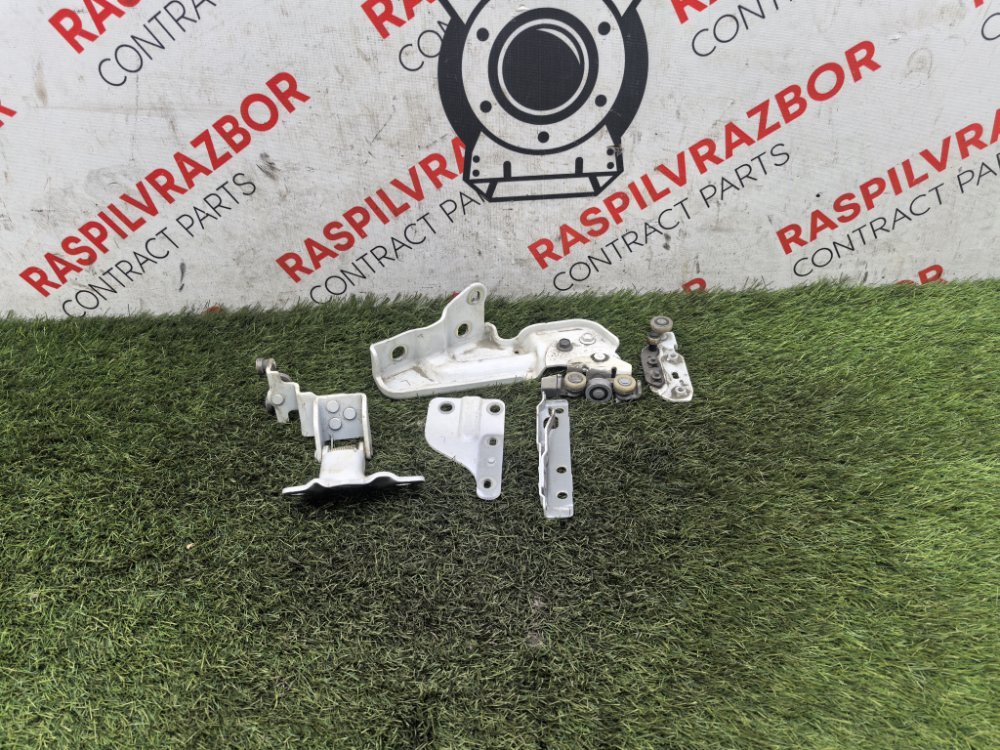 крепление двери, 4500 рублей, Красноярск