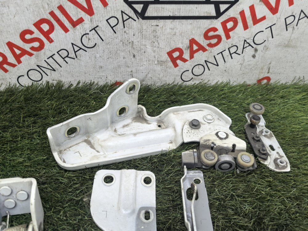 крепление двери, 4500 рублей, Красноярск