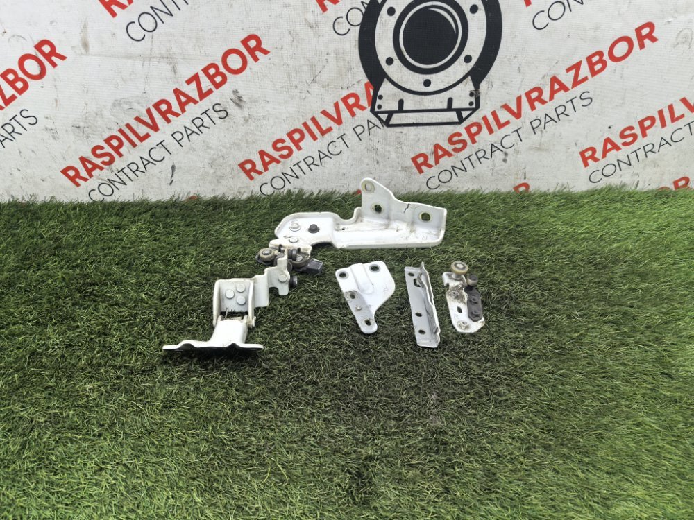 крепление двери, 4500 рублей, Красноярск