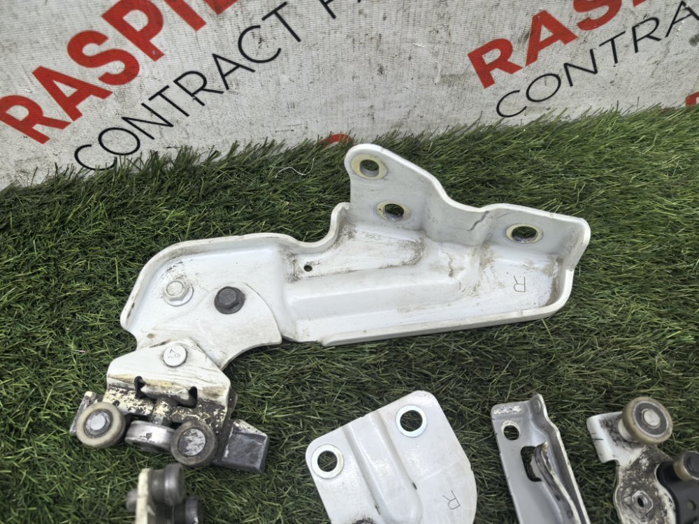 крепление двери, 4500 рублей, Красноярск