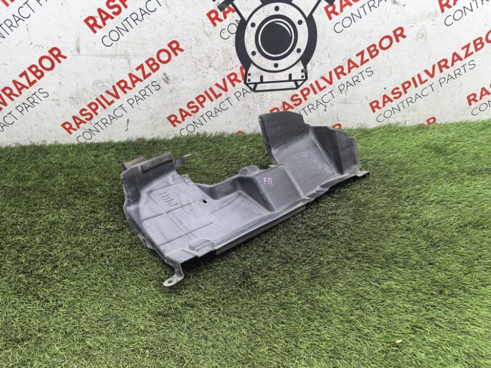 Дефлектор радиатора, 2000 рублей, Красноярск