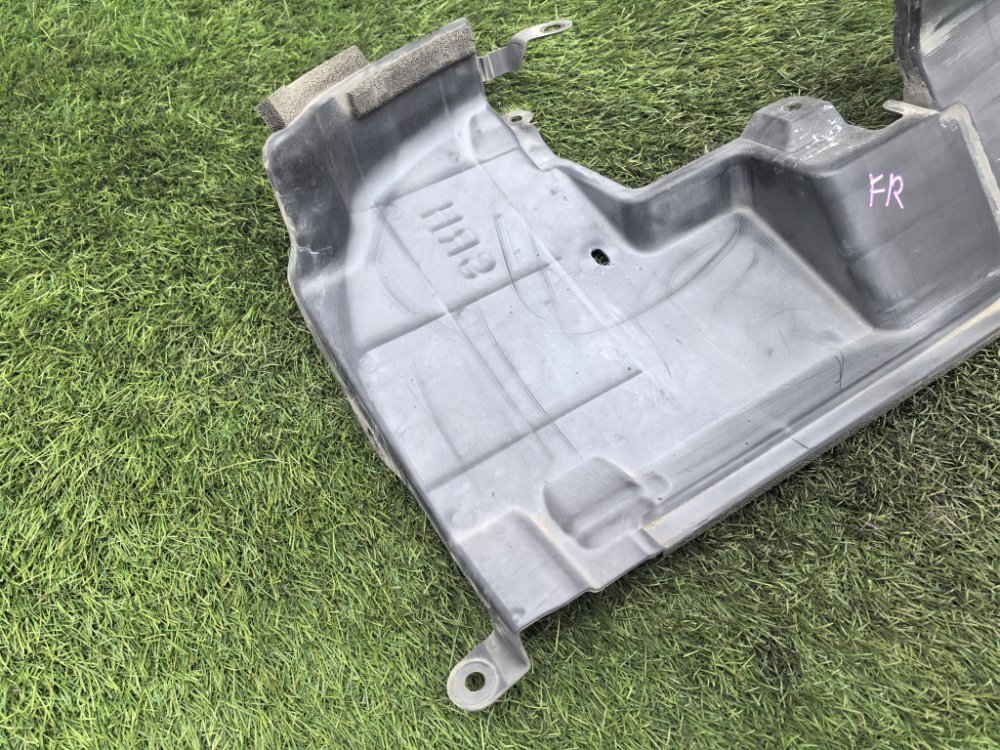 Дефлектор радиатора, 2000 рублей, Красноярск