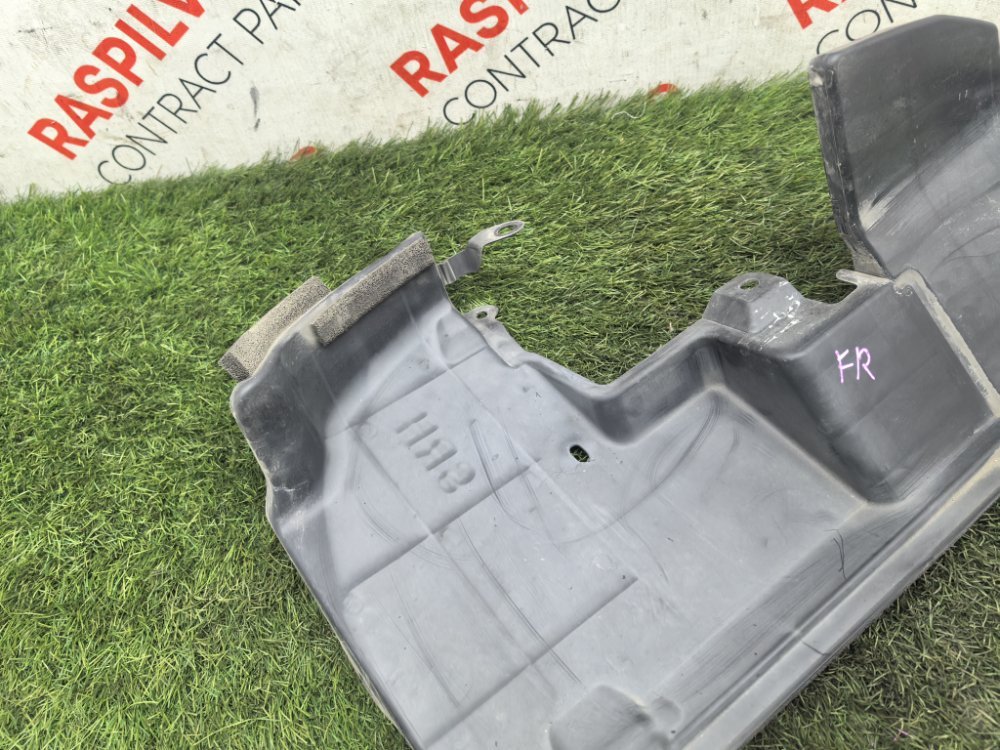 Дефлектор радиатора, 2000 рублей, Красноярск