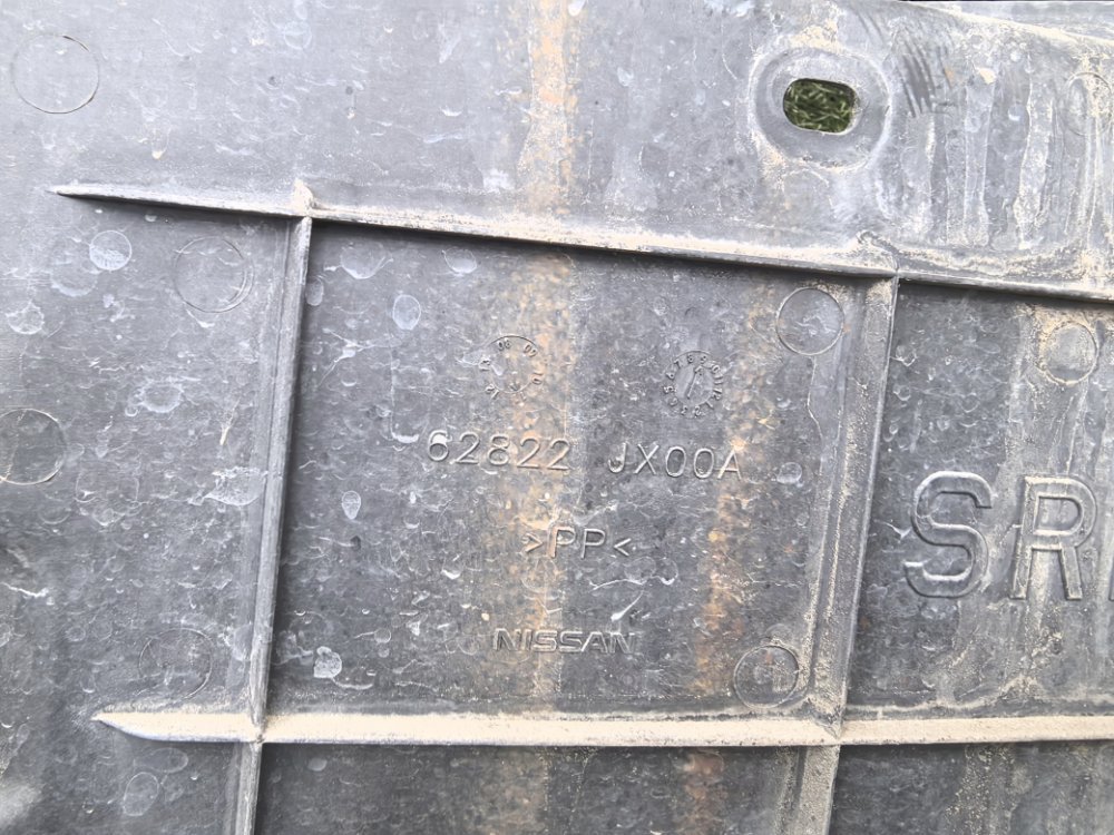 Дефлектор радиатора, 2000 рублей, Красноярск