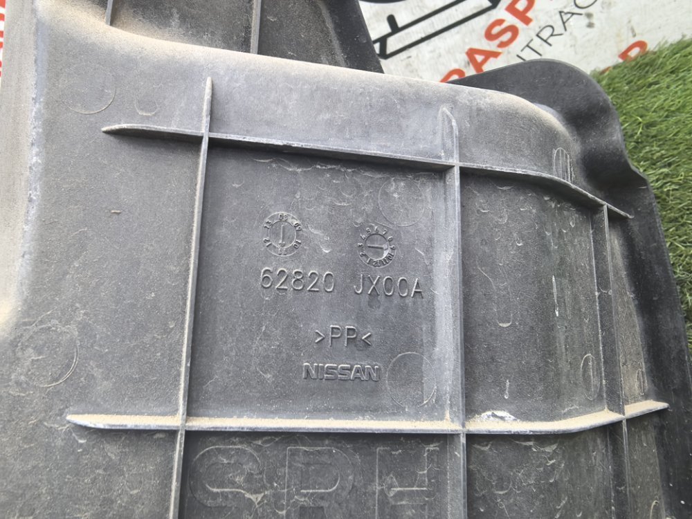 Дефлектор радиатора, 2000 рублей, Красноярск