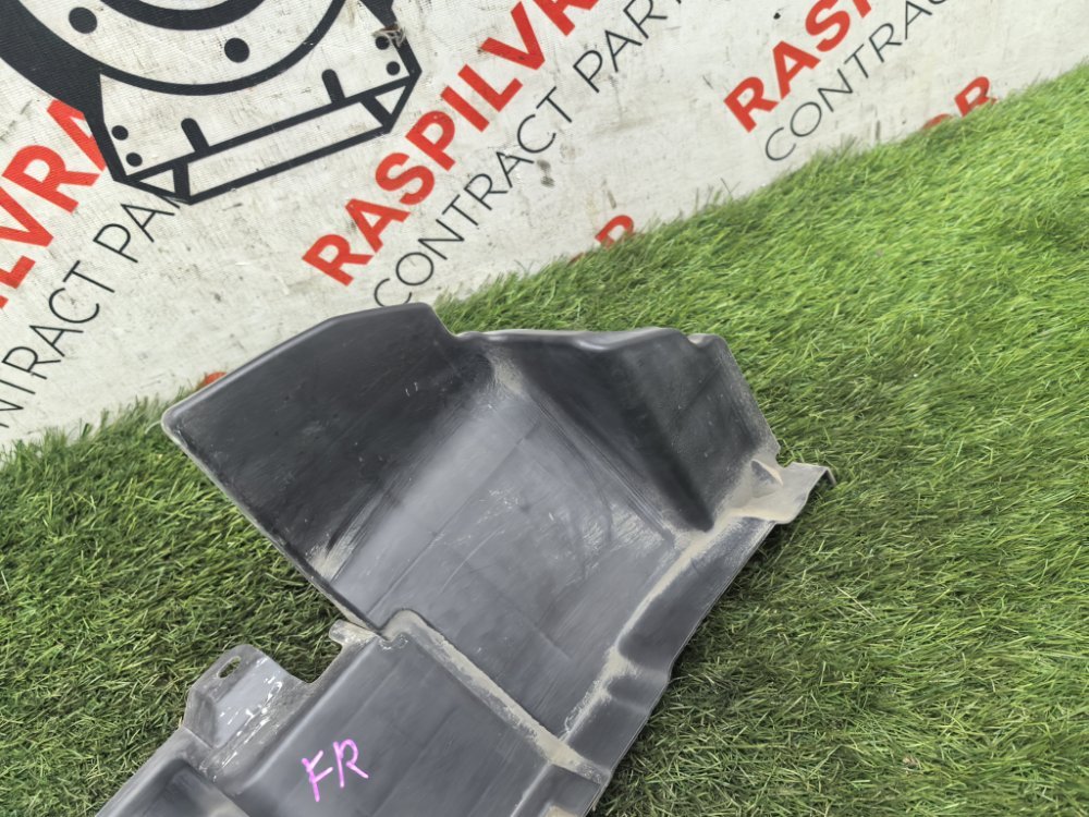 Дефлектор радиатора, 2000 рублей, Красноярск