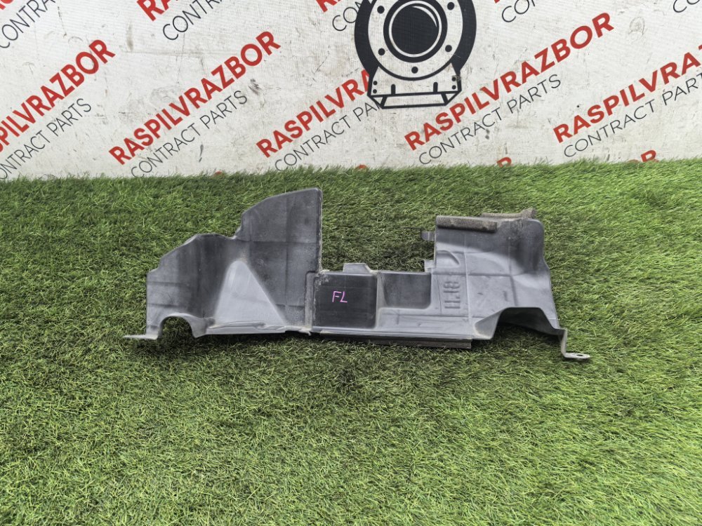 Дефлектор радиатора, 2000 рублей, Красноярск