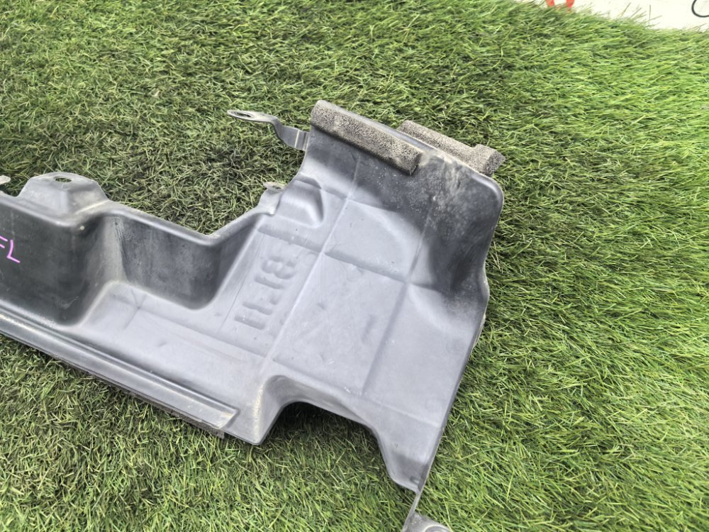 Дефлектор радиатора, 2000 рублей, Красноярск