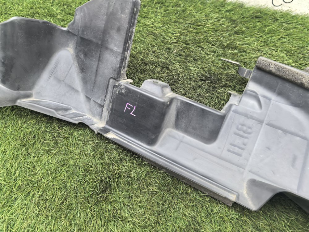 Дефлектор радиатора, 2000 рублей, Красноярск